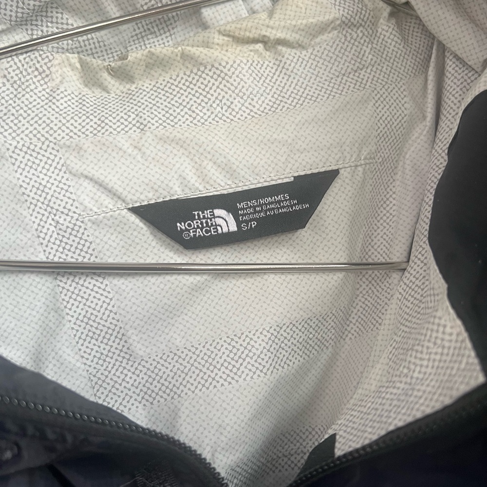 NorthFace S/P nylon jacket - Picture 5 of 6